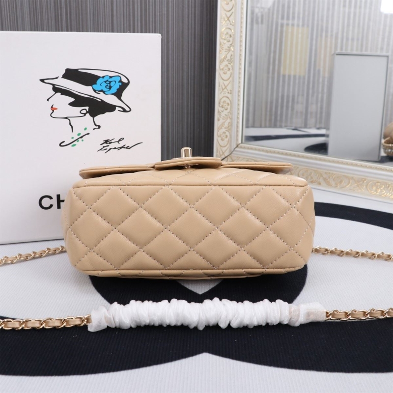 Ch**el satchel bags